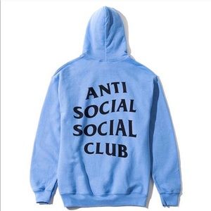 Anti Social Social Club sweatshirt